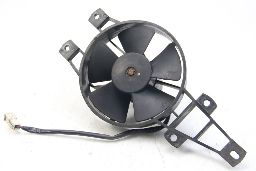 photo de VENTILADOR PIAGGIO BEVERLY 125 (2010 - 2015)