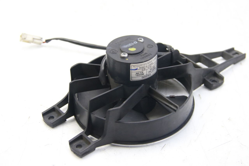 photo de VENTILADOR PIAGGIO BEVERLY 125 (2010 - 2015)