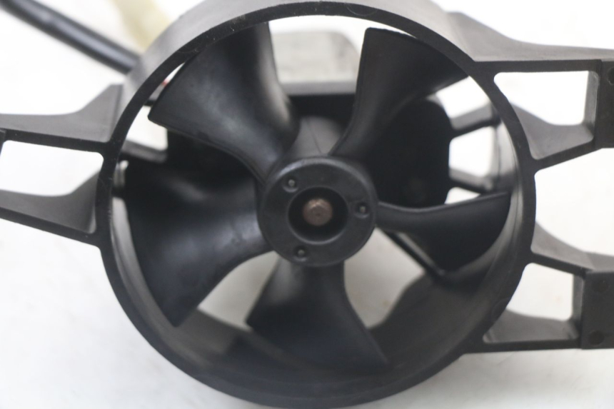 photo de VENTILADOR PIAGGIO BEVERLY 125 (1998 - 2005)