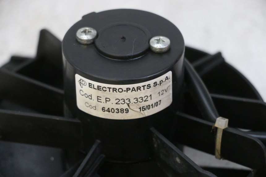 photo de VENTILADOR PIAGGIO MP3 125 (2006 - 2014)