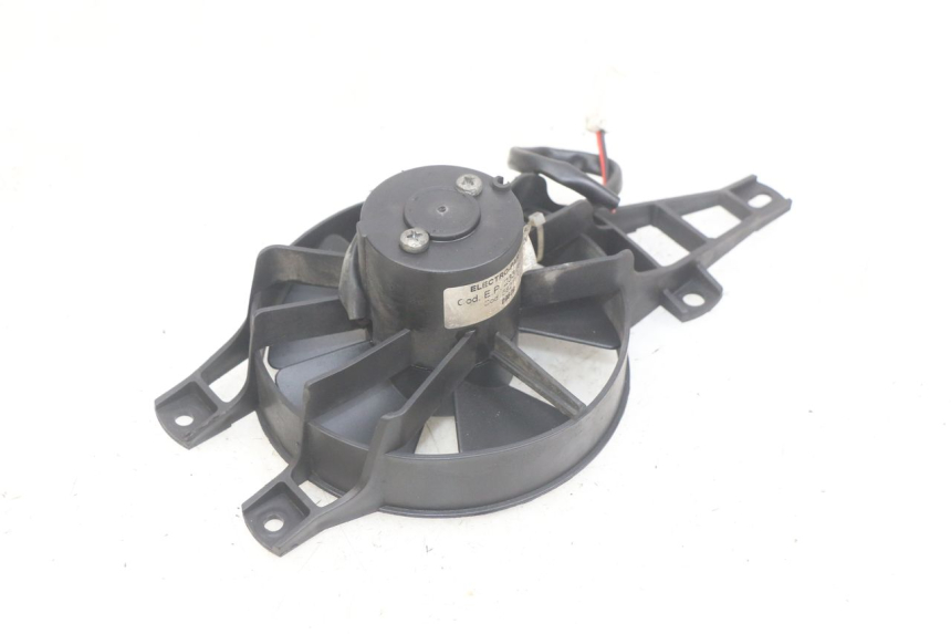 photo de VENTILADOR PIAGGIO MP3 LT 400 (2007 - 2012)