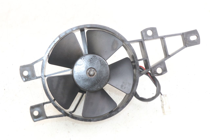 photo de VENTILADOR PIAGGIO MP3 LT 400 (2007 - 2012)