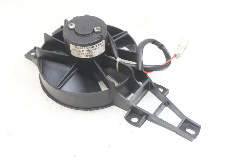 photo de VENTILADOR PIAGGIO MP3 LT 400 (2007 - 2012)