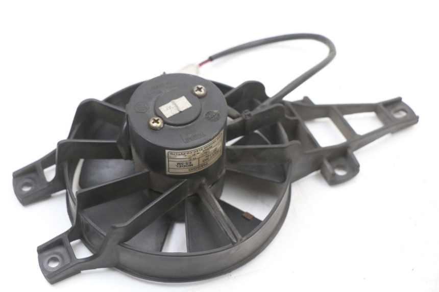 photo de VENTILADOR PIAGGIO MP3 LT 400 (2007 - 2012)