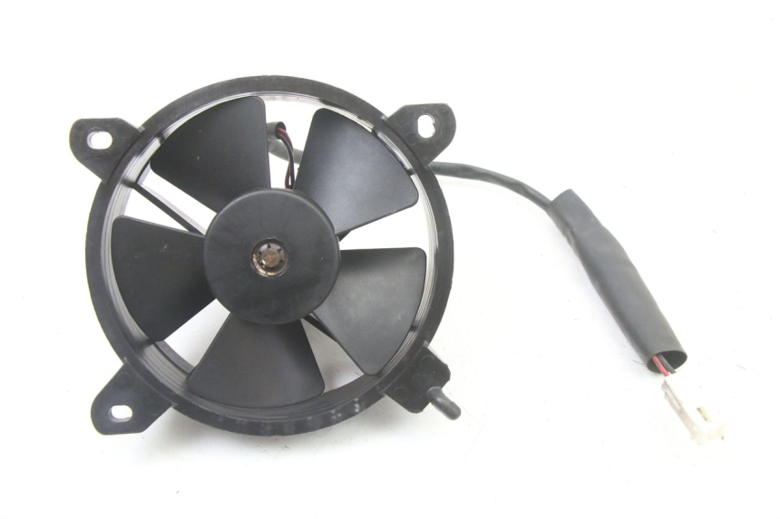 photo de VENTILADOR PIAGGIO VESPA GRANTURISMO 125 (2003 - 2007)