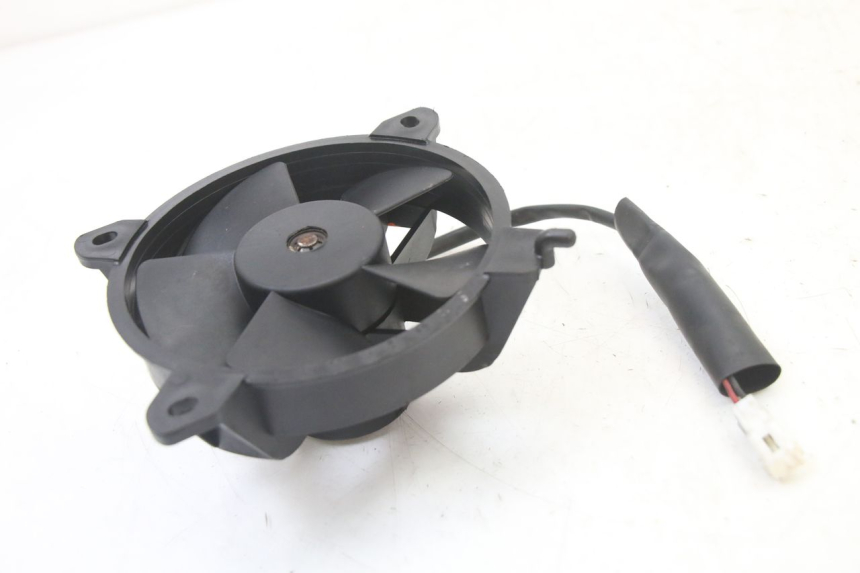 photo de VENTILADOR PIAGGIO VESPA GRANTURISMO 125 (2003 - 2007)
