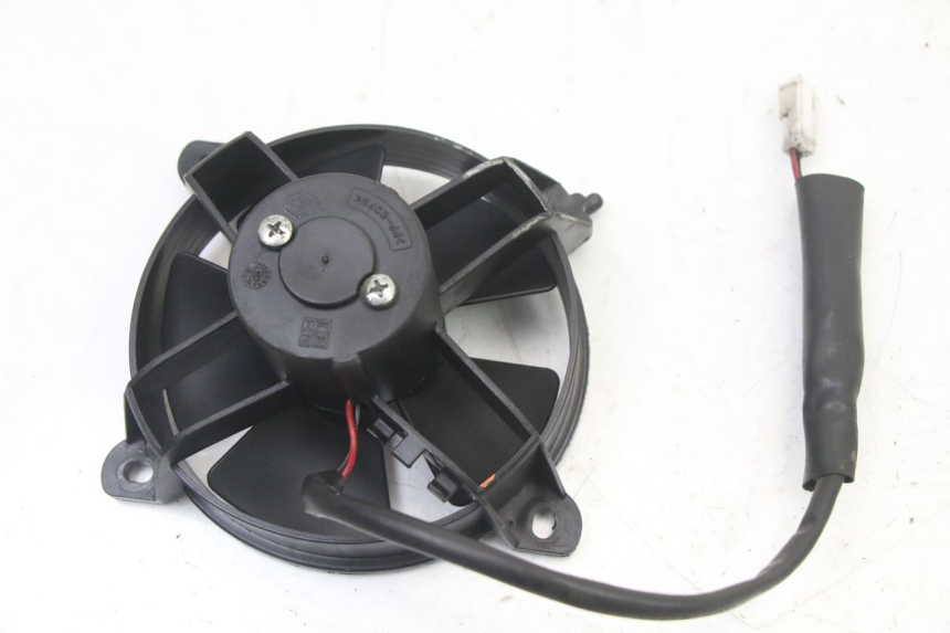 photo de VENTILADOR PIAGGIO VESPA GRANTURISMO 125 (2003 - 2007)