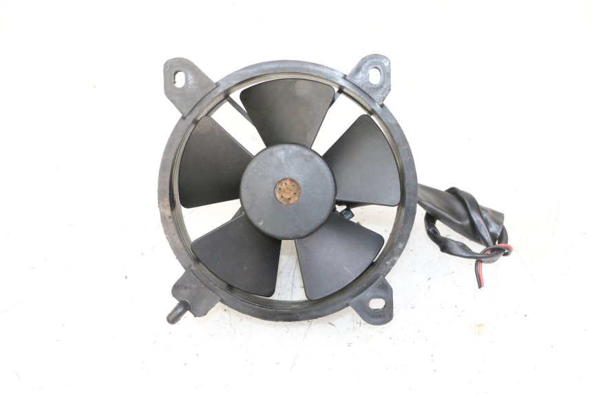 photo de VENTILADOR PIAGGIO VESPA GRANTURISMO 200 (2004 - 2005)