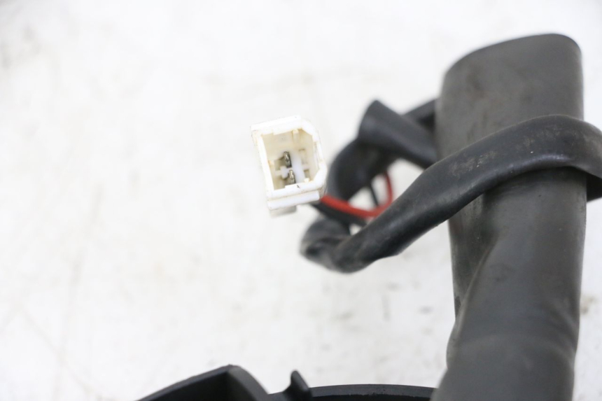 photo de VENTILADOR PIAGGIO VESPA GRANTURISMO 200 (2004 - 2005)