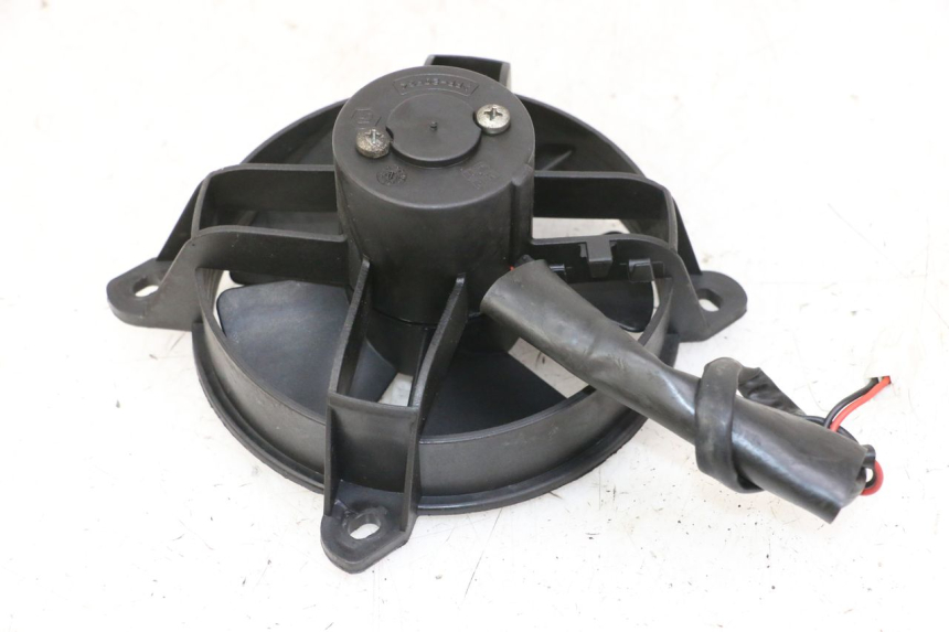 photo de VENTILADOR PIAGGIO VESPA GRANTURISMO 200 (2004 - 2005)