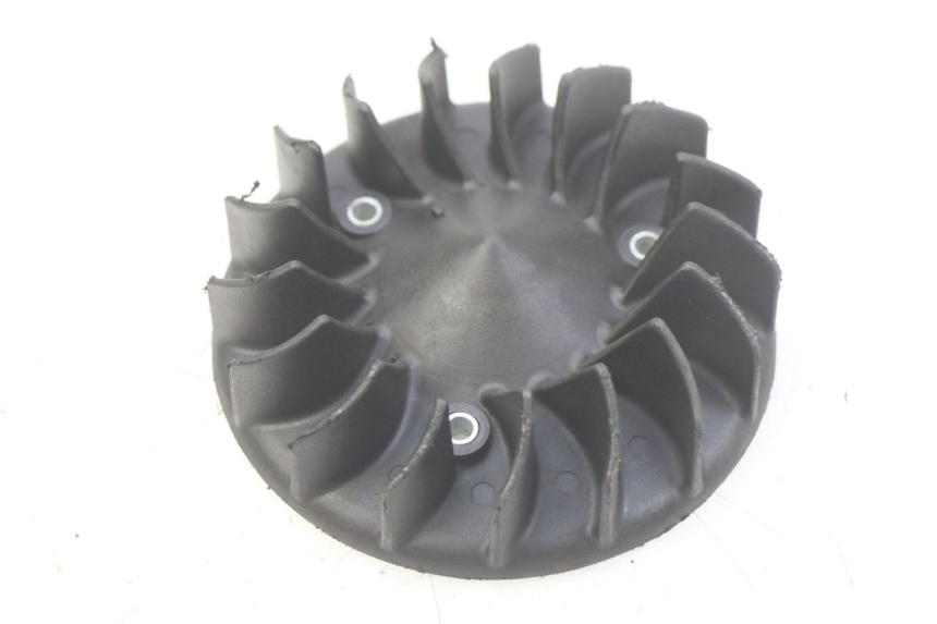 photo de VENTILADOR PIAGGIO VESPA LX 2T 50 (2005 - 2013)