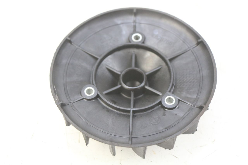 photo de VENTILADOR PIAGGIO VESPA LX 2T 50 (2005 - 2013)