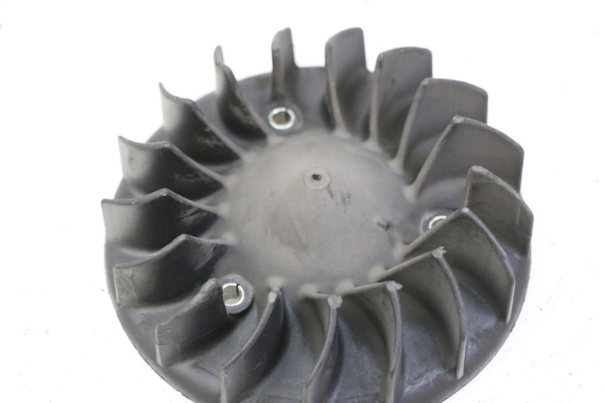 photo de VENTILADOR PIAGGIO VESPA LX 2T 50 (2005 - 2013)