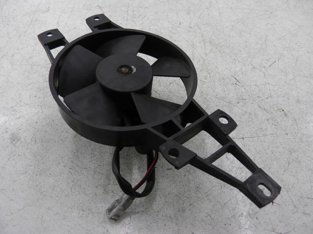 photo de VENTILADOR PIAGGIO X8 125 (2004 - 2007)