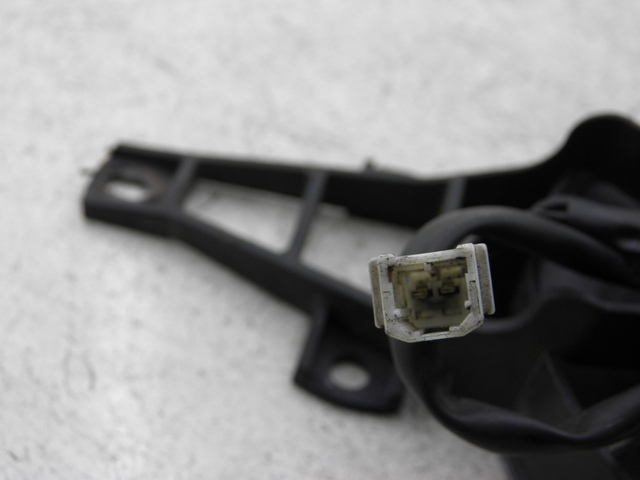 photo de VENTILADOR PIAGGIO X8 125 (2004 - 2007)