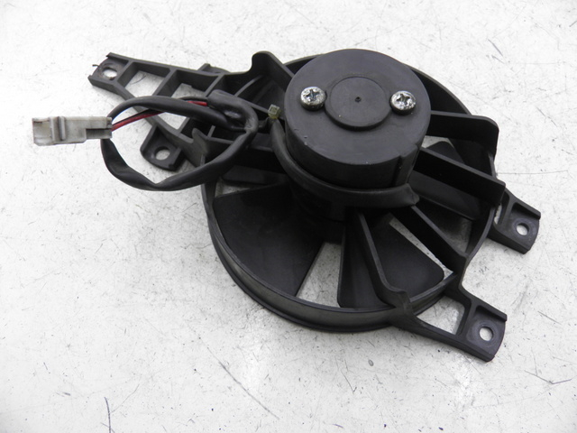photo de VENTILADOR PIAGGIO X8 125 (2004 - 2007)