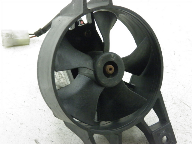 photo de VENTILADOR PIAGGIO X9 EVOLUTION 125 (2003 - 2007)