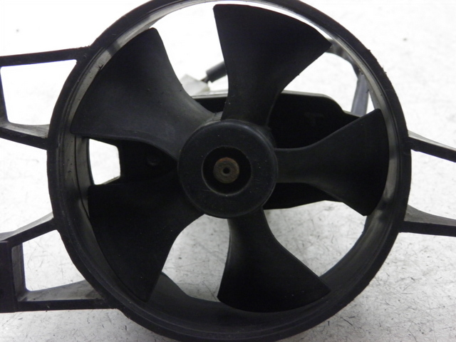 photo de VENTILADOR PIAGGIO X9 EVOLUTION 125 (2003 - 2007)