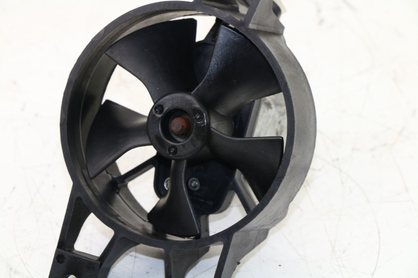 photo de VENTILADOR PIAGGIO X9 EVOLUTION 125 (2003 - 2007)