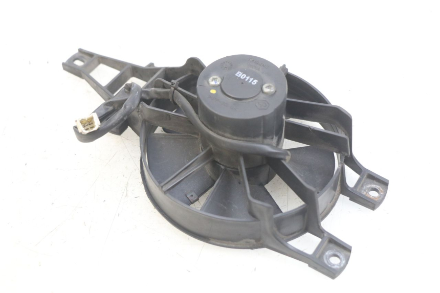 photo de VENTILADOR PIAGGIO XEVO - X EVO 125 (2007 - 2016)