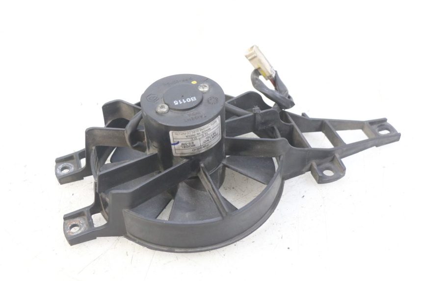 photo de VENTILADOR PIAGGIO XEVO - X EVO 125 (2007 - 2016)