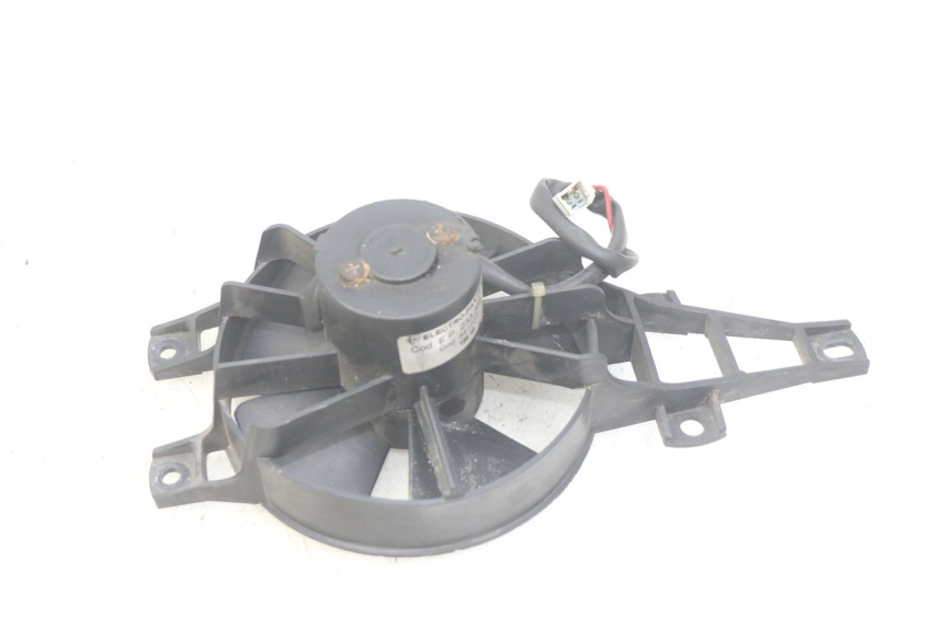 photo de VENTILADOR PIAGGIO XEVO - X EVO 125 (2007 - 2016)