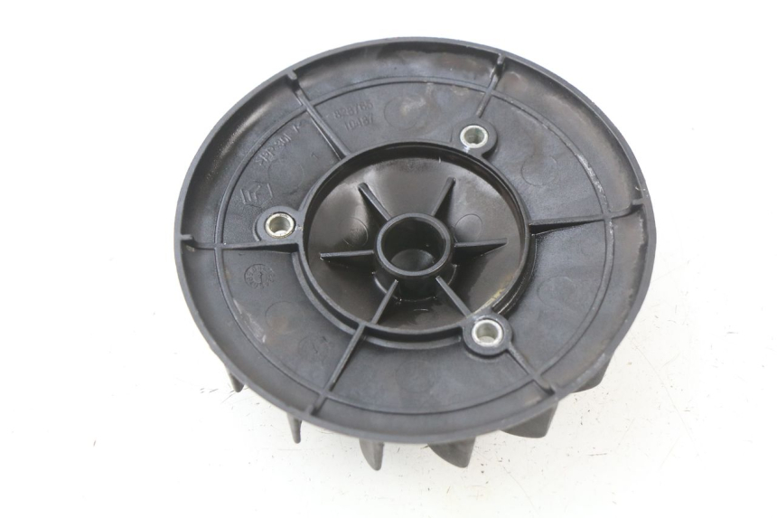 photo de VENTILADOR PIAGGIO ZIP 2T 50 (2009 - 2019)