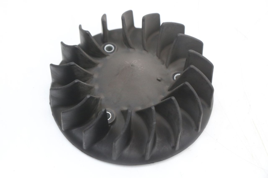 photo de VENTILADOR PIAGGIO ZIP 2T 50 (2009 - 2019)