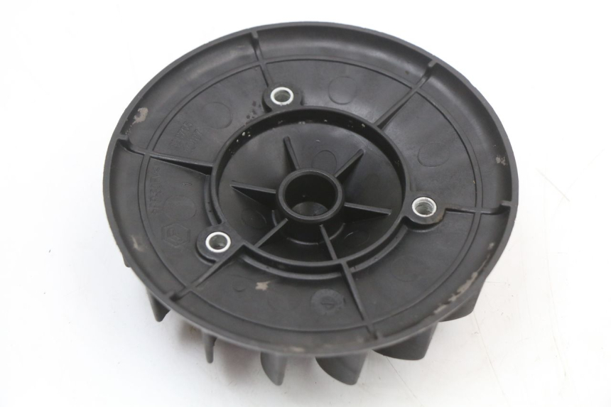 photo de VENTILADOR PIAGGIO ZIP 2T 50 (2009 - 2019)