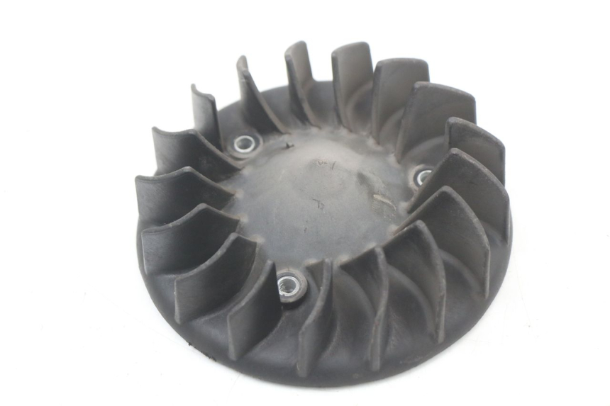 photo de VENTILADOR PIAGGIO ZIP 2T 50 (2009 - 2019)