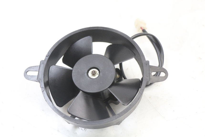 photo de VENTILADOR REGAL RAPTOR SPYDER 125 (2010 - 2018)