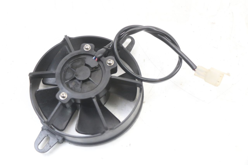 photo de VENTILADOR REGAL RAPTOR SPYDER 125 (2010 - 2018)