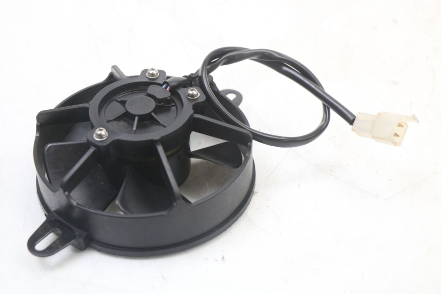 photo de VENTILADOR REGAL RAPTOR SPYDER 125 (2010 - 2018)