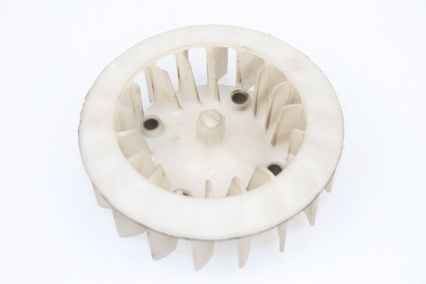 photo de VENTILADOR REVATTO FUTURA GT 125 (2006 - 2008)