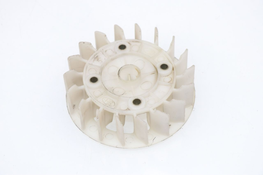 photo de VENTILADOR REVATTO FUTURA GT 125 (2006 - 2008)