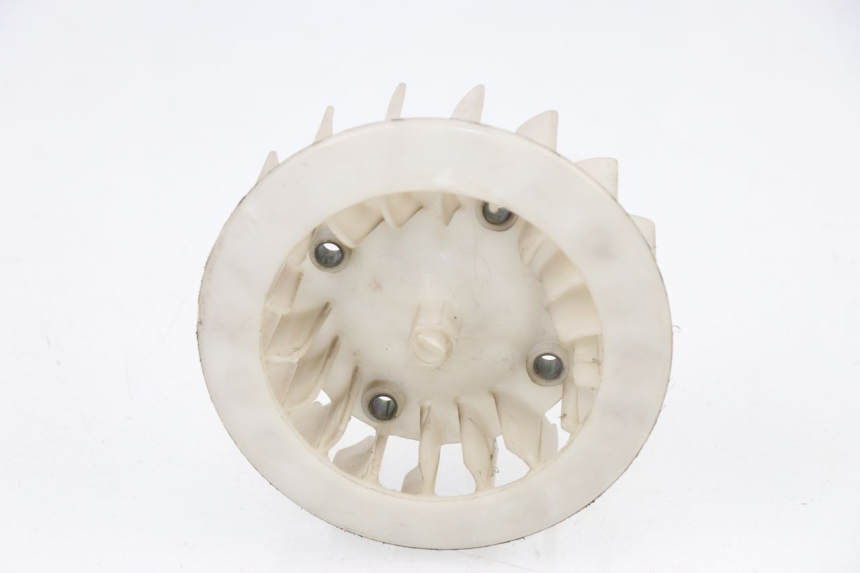 photo de VENTILADOR REVATTO FUTURA GT 125 (2006 - 2008)