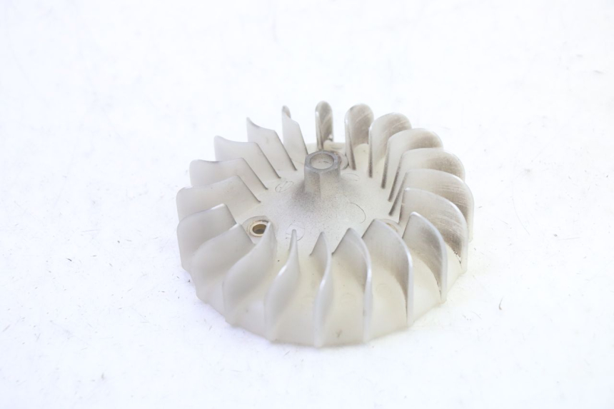 photo de VENTILADOR DAELIM S1 125 (2007 - 2016) - Vista principal