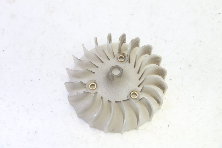 photo de VENTILADOR DAELIM S1 125 (2007 - 2016) - Detalle de la pieza