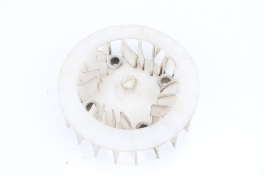 photo de VENTILADOR SAMPO LY50QT-21 50 (2009 - 2014)