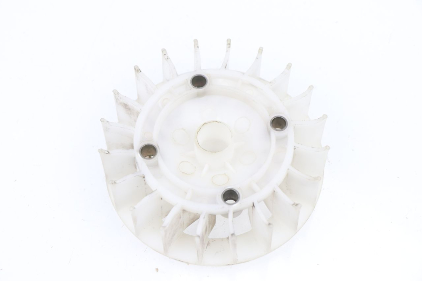 photo de VENTILADOR SAMPO LY50QT-21 50 (2009 - 2014)