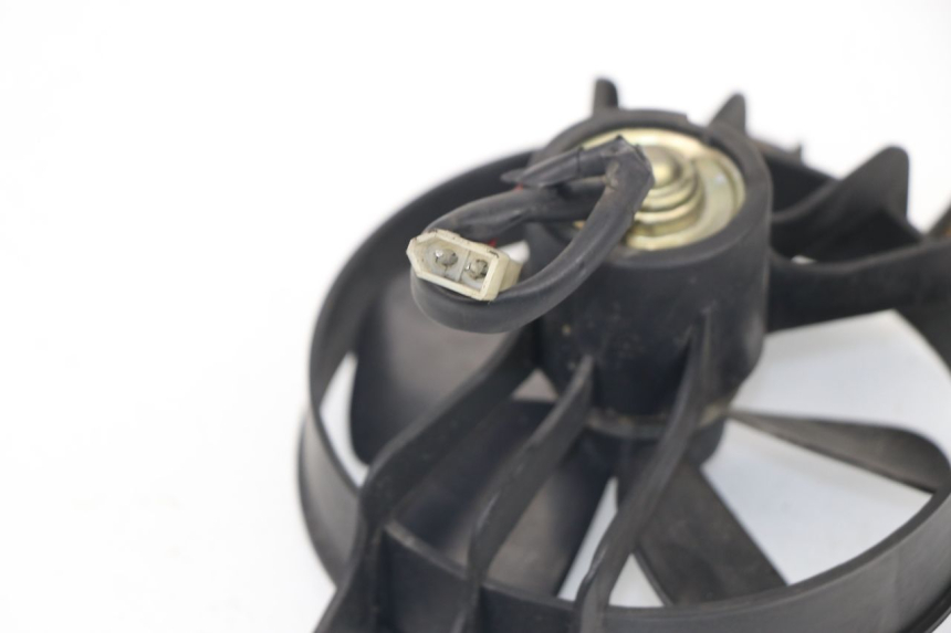 photo de VENTILADOR PEUGEOT SATELIS COMPRESSOR K15 125 (2006 - 2009)
