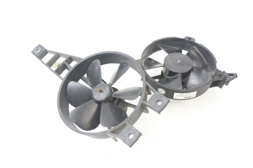 photo de VENTILADOR PEUGEOT SATELIS COMPRESSOR K15 125 (2006 - 2009)