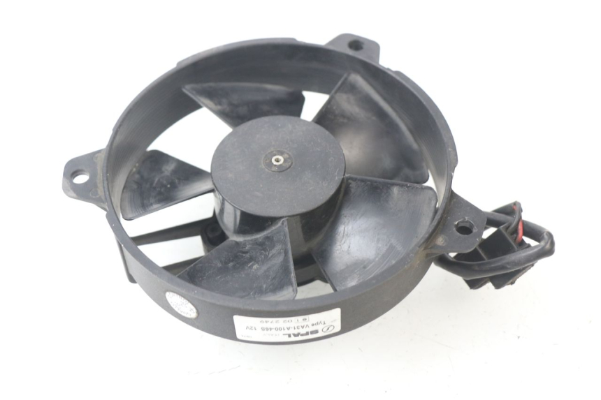 photo de VENTILADOR PEUGEOT SATELIS COMPRESSOR K15 125 (2006 - 2009)