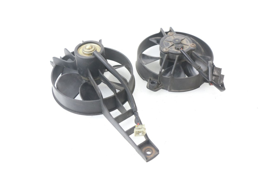 photo de VENTILADOR PEUGEOT SATELIS COMPRESSOR K15 125 (2006 - 2009)