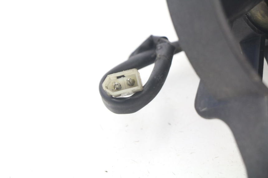 photo de VENTILADOR PEUGEOT SATELIS COMPRESSOR K15 125 (2006 - 2009)