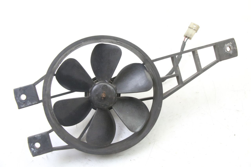 photo de VENTILADOR PEUGEOT SATELIS COMPRESSOR K15 125 (2006 - 2009)