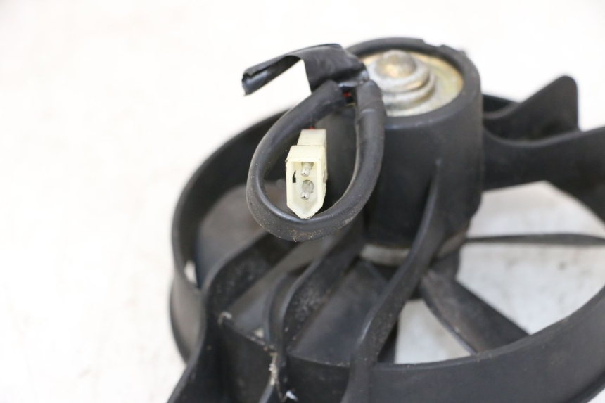 photo de VENTILADOR PEUGEOT SATELIS 125 (2013 - 2018)