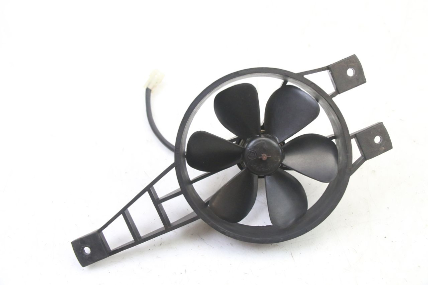photo de VENTILADOR PEUGEOT SATELIS 125 (2013 - 2018)