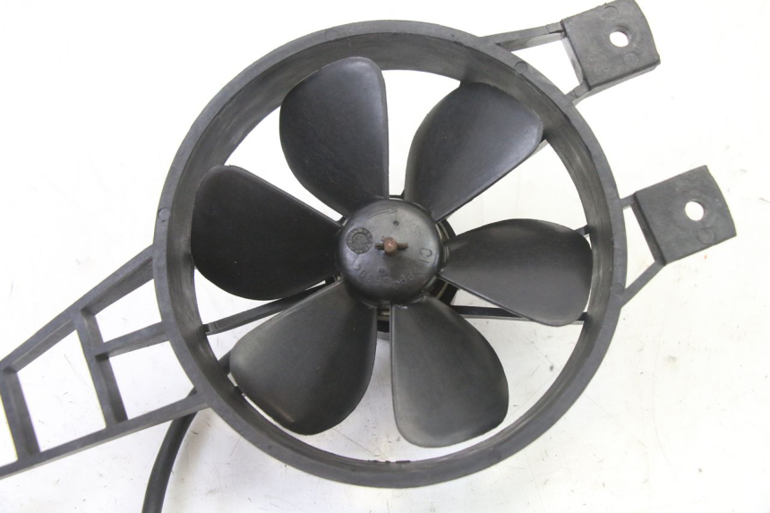 photo de VENTILADOR PEUGEOT SATELIS 125 (2013 - 2018)