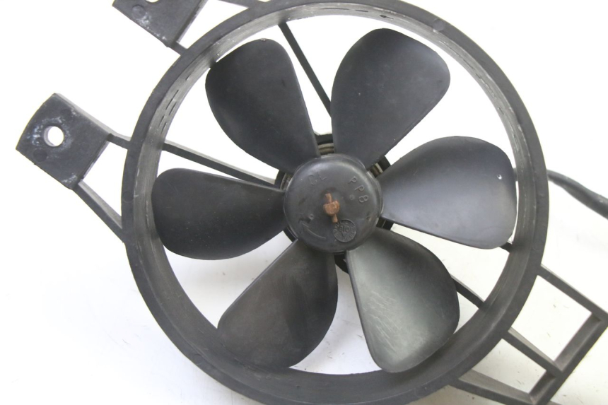 photo de VENTILADOR PEUGEOT SATELIS 250 (2006 - 2012)